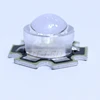 100pcs 13mm IR LED mini Lens 1W 3W 5W 15 30 45 60 90 100 Degree Needn't Holder for IR CCTV LED Convex Lenses ► Photo 3/6