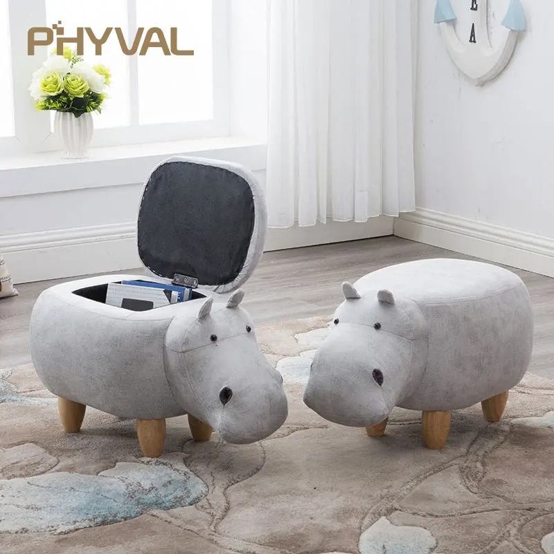 

Creative simple shoes bench shoes home storage bench test shoes foot stool storage animal stool