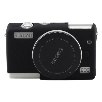 

Soft Silicone Protective Case for Canon M100