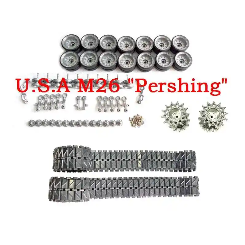 heng long upgrade parts
