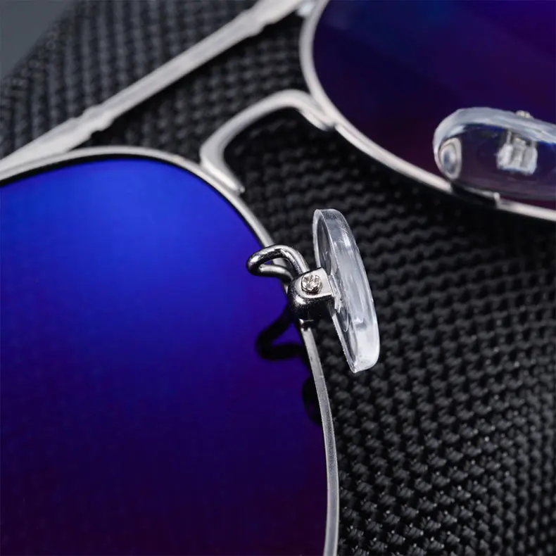MINIMUM Men Polarized Sunglasses Outdoor Glasses Classic Driving UV400 Sunglasses High Quality HD Polarized Pilot Eyewear 1 (12)