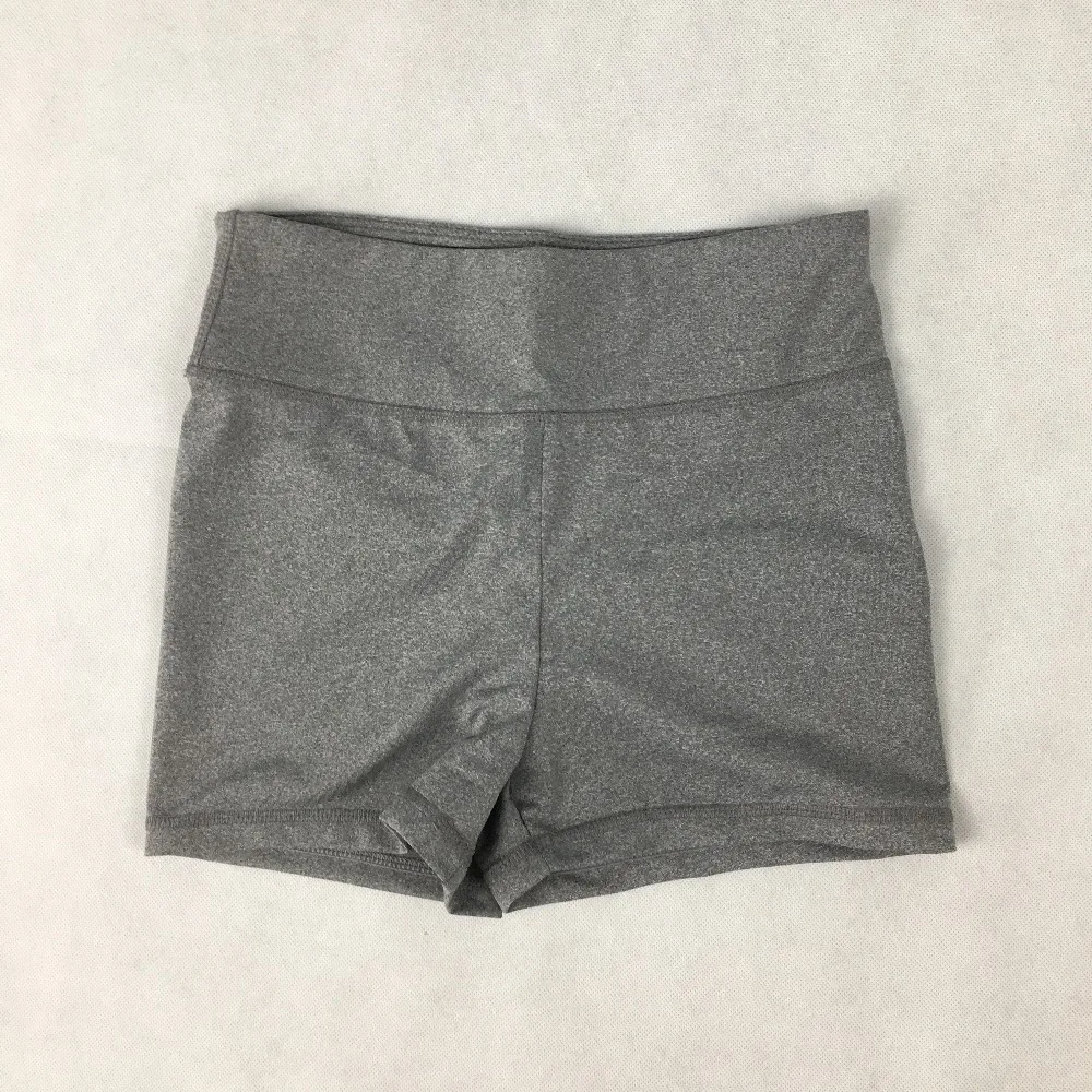 2018 новые эластичные обтягивающие шорты сексуальные тонкие Женские панталоны Mujer фитнес женские спортивные Леггинсы для бега женские