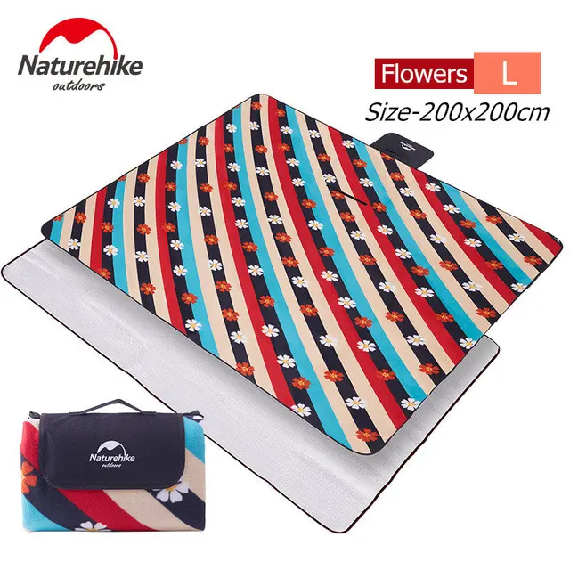 Naturehike Lightweight Extra Large Waterproof Sand Proof Outdoor