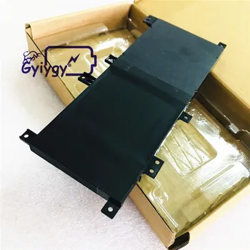 

7.6V 37Wh C21N1401 Battery For ASUS X455 X 455LA X455LA-N4030U X455LA-WX063D X455LA-WX078H X455LA-WX213H X455LA-WX002D