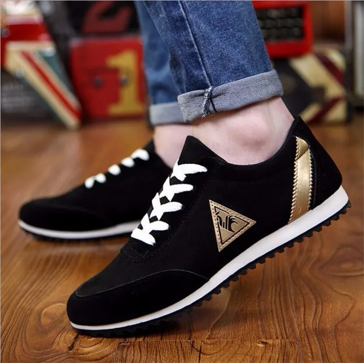 

2018 Mens Lightweight Causal shoes Winter autumn Sneakers for Men Comfortable Shoes Fashion Mens Vulcanized Shoes zapatos hombre
