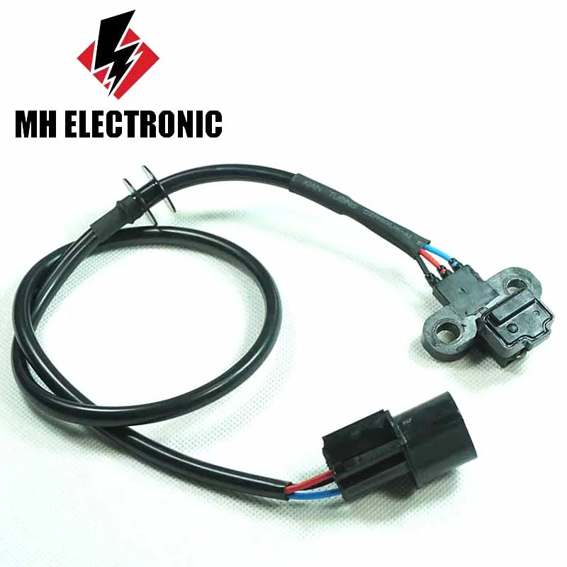 Crank Crankshaft Position Sensor MD303649 CPS for Mitsubishi Montero Sports V6#