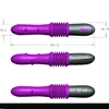 New Automatic Stretching Big Dildo Sex Machine G-point Vibration Massager Automatic Masturbation Thrusting Adult Toys for Women ► Photo 2/6