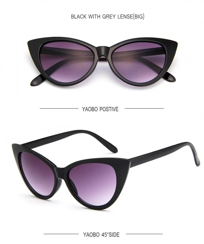 cat eyes glasses (10)