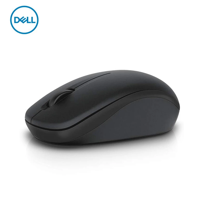 Dell MS116 кабель для мыши компьютера настольного офиса все в одном ноутбук домашняя