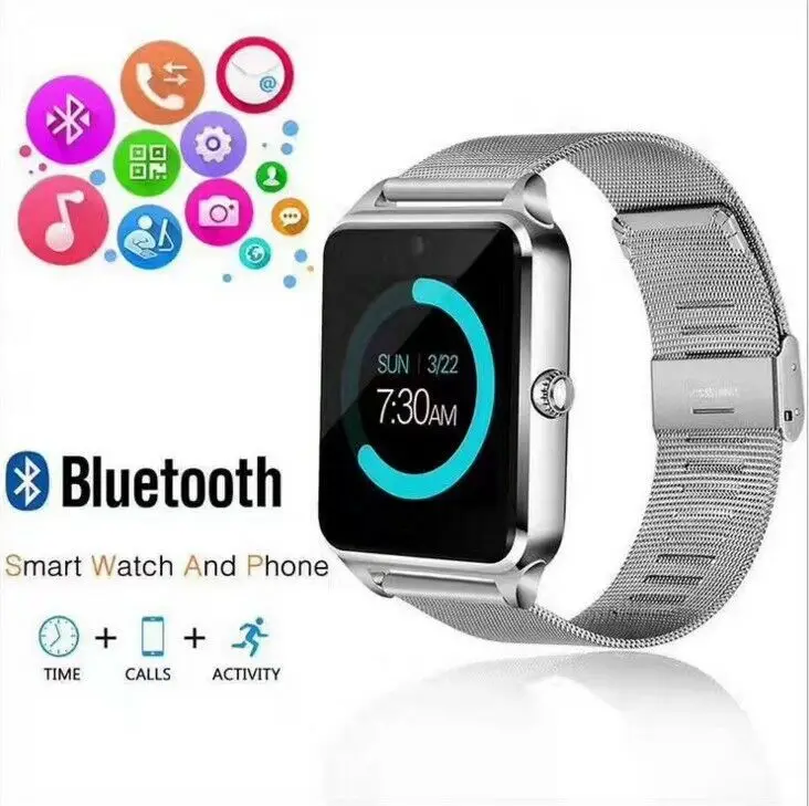 bluetooth notifier for iphone
