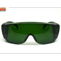 Lunettes de protection des yeux au laser, machine de découpe laser, machine de découpe laser à fibre 