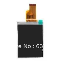 FREE SHIPPING LCD Display Screen for FUJIFILM F100 Digital camera