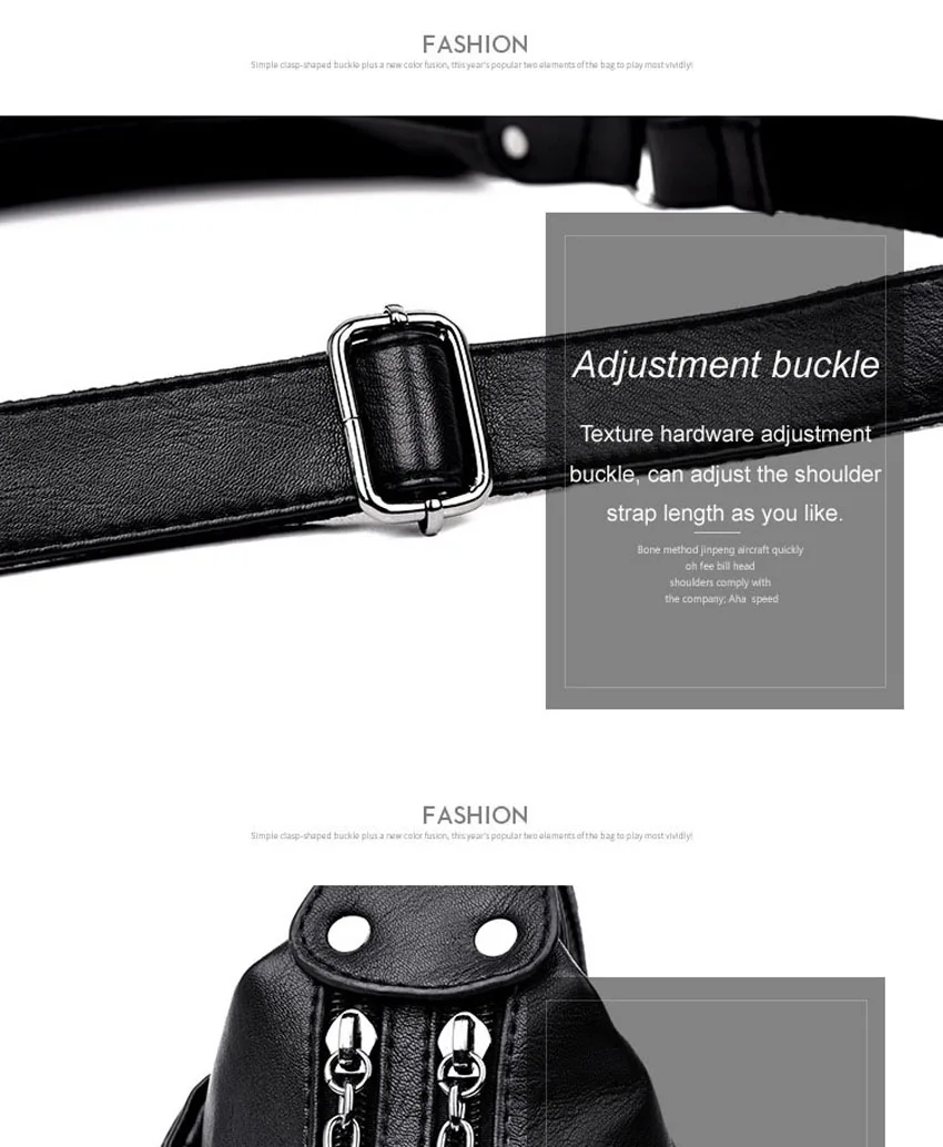 shoulder bag 16