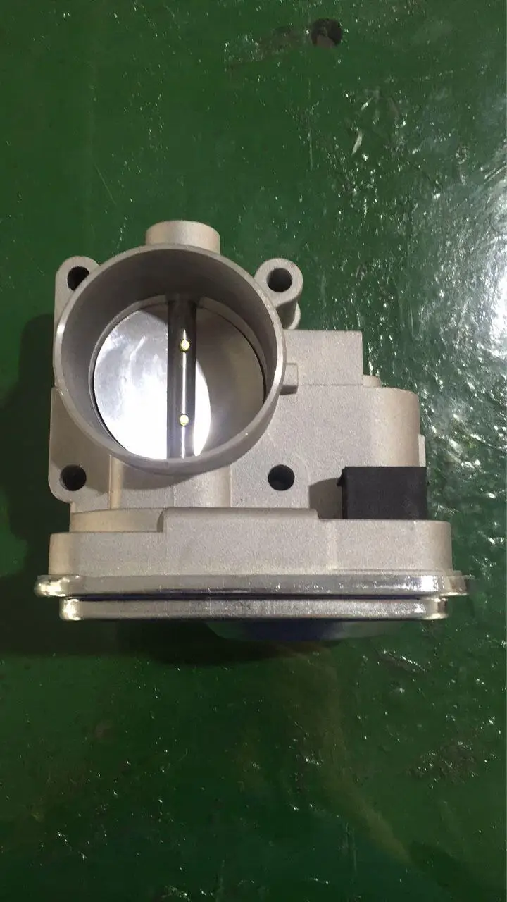 Buy throttle Body 4891735AC 4891735AA For Jeep Compass