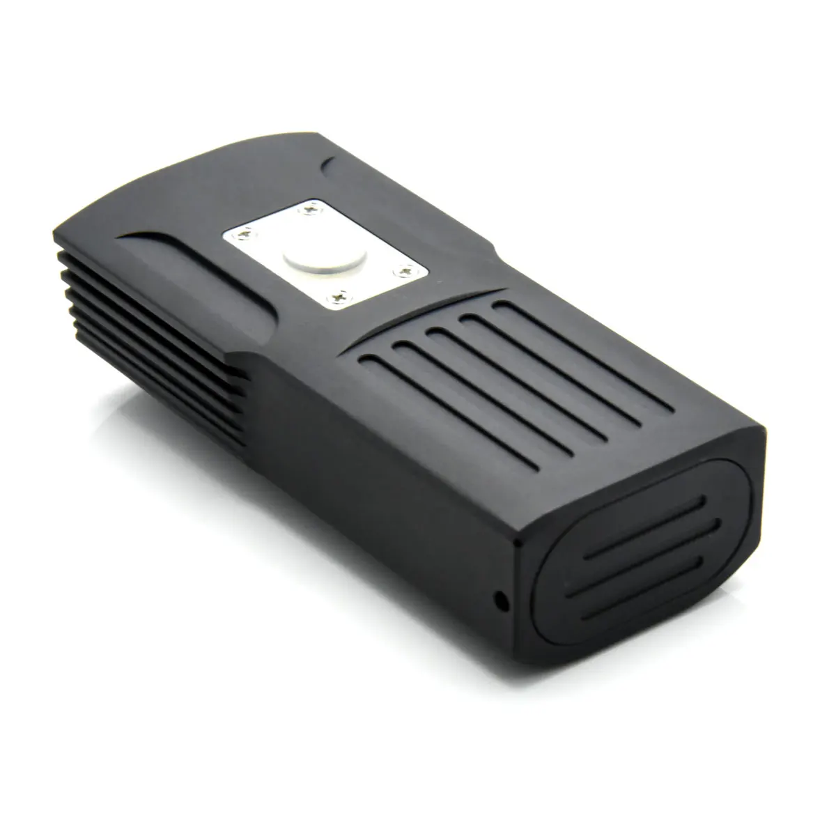 Soshine USB аккумуляторная велосипедная лампа набор 2400 люменов XML2 LED быстроразъемный
