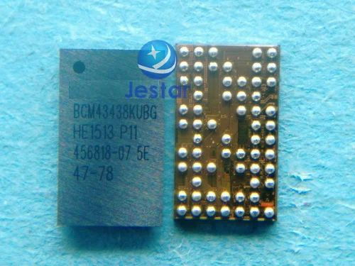 

BCM43438KUBG BCM43438 wifi IC for samsung J700 J700H J300