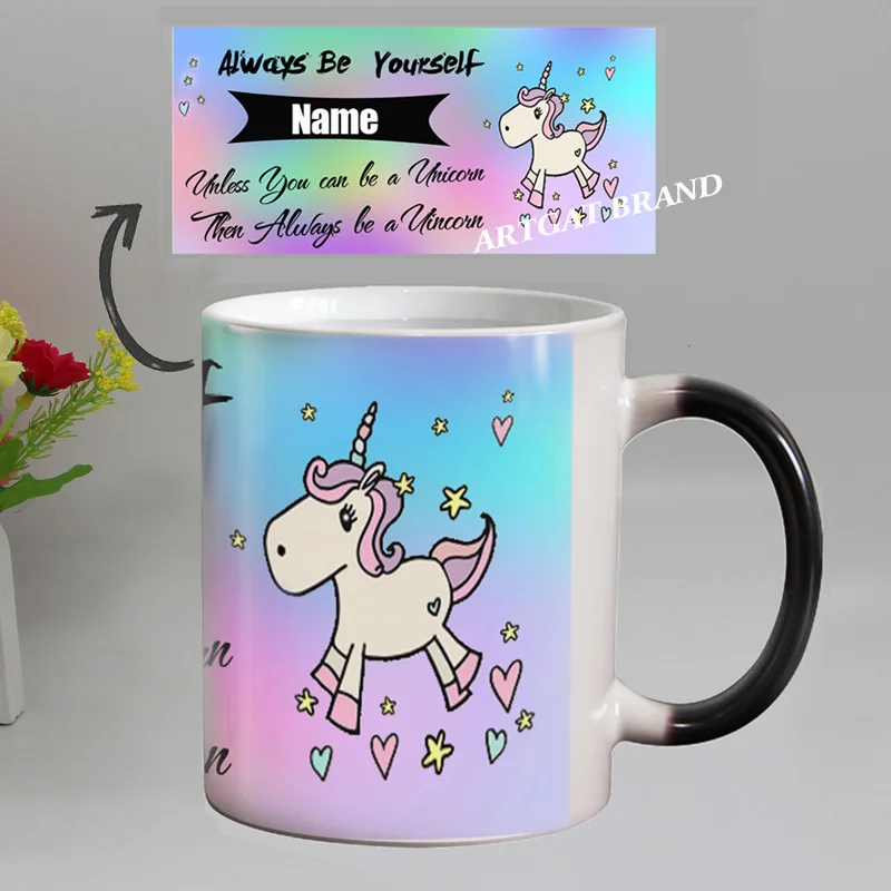 DIY-Photo-Unicorn-Color-Changing-Coffee-Mug-custom-your-Name-on-Magic-ceramic-Tea-cup-best