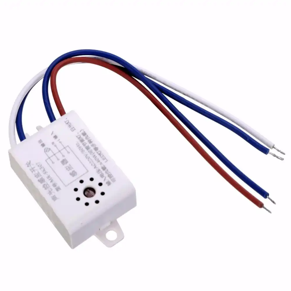 ик датчик движения 220в. датчик движения 12в для включения света. переключатель света 220v. датчик освещенности для включения света уличный. фотореле ас-220.