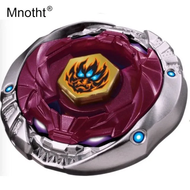 

Mnotht Beyblade Set Phantom Orion B:D Metal Fury 4D Beyblade STARTER SET w/ Launcher & Ripcord BB118 Beyblade Spinning Top Toy