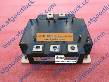 

CM75TU-24H IGBT MODULE HIGH POWER SWITCHING USE INSULATED TYPE 1200V 75A Weight:680g
