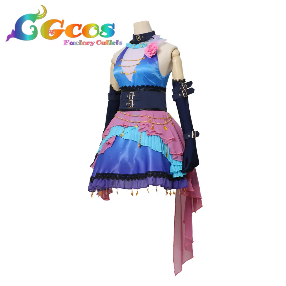 Косплэй костюм Bang Dream! Afterglow y.o.l! Mitake Ran платья одежда кимоно Униформа CGCOS