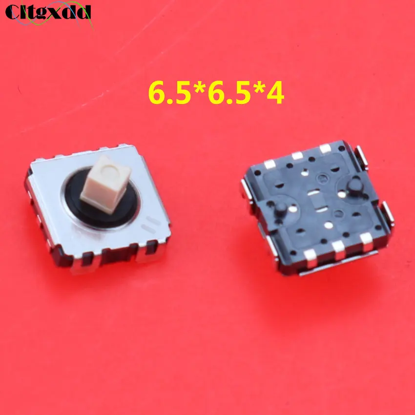 Cltgxdd 1 шт. Япония ALPS SKRVABE010 пятипозиционная Кнопка мобильной навигации 6 5*6 5*4