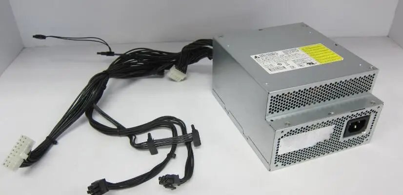 

DPS-700AB-1 719795-004 858854-001 719795-003 700W Power Supply for Z440 Z640 MT Well Tested Working