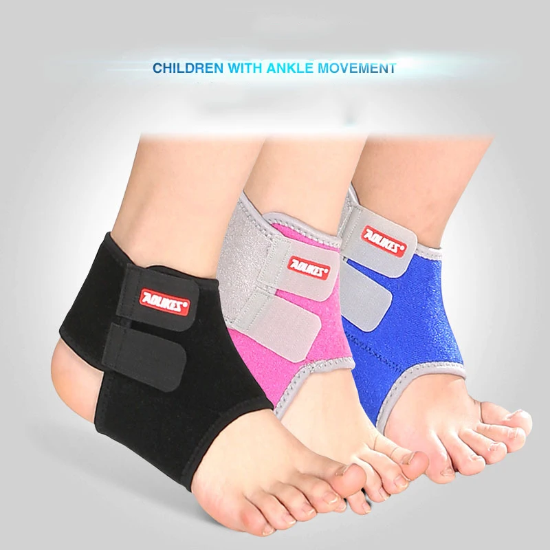 Ankle support child multi sport x2 
