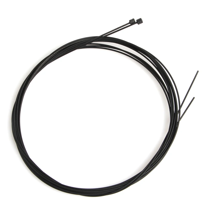 Bike road Bicycle Brake Shift Cable Rear Derailleur Wire Teflon Coated