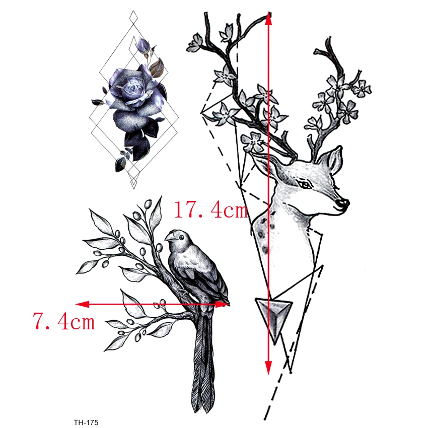 TH175-1