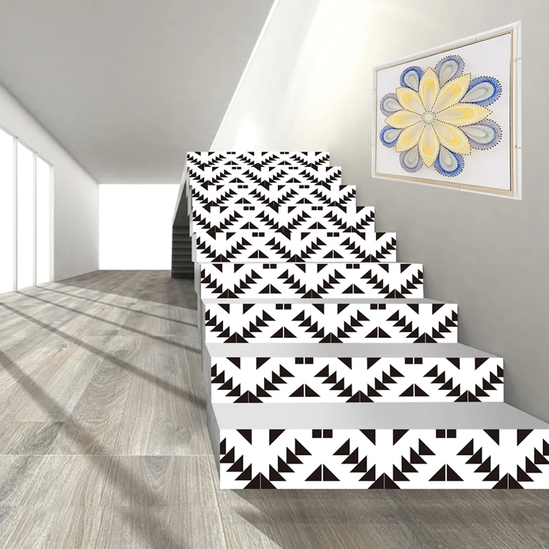 Step decor. Декор "лестница". Новогодние наклейки на лестницу. Step decor. Step decor.