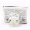 Pointeur DC ampèremètre analogique monté sur panneau, 44 c2 DC -10A à + 10A 5A classe 1.5 précision, ampère DC -5A à + 5A 100x80mm ► Photo 3/6