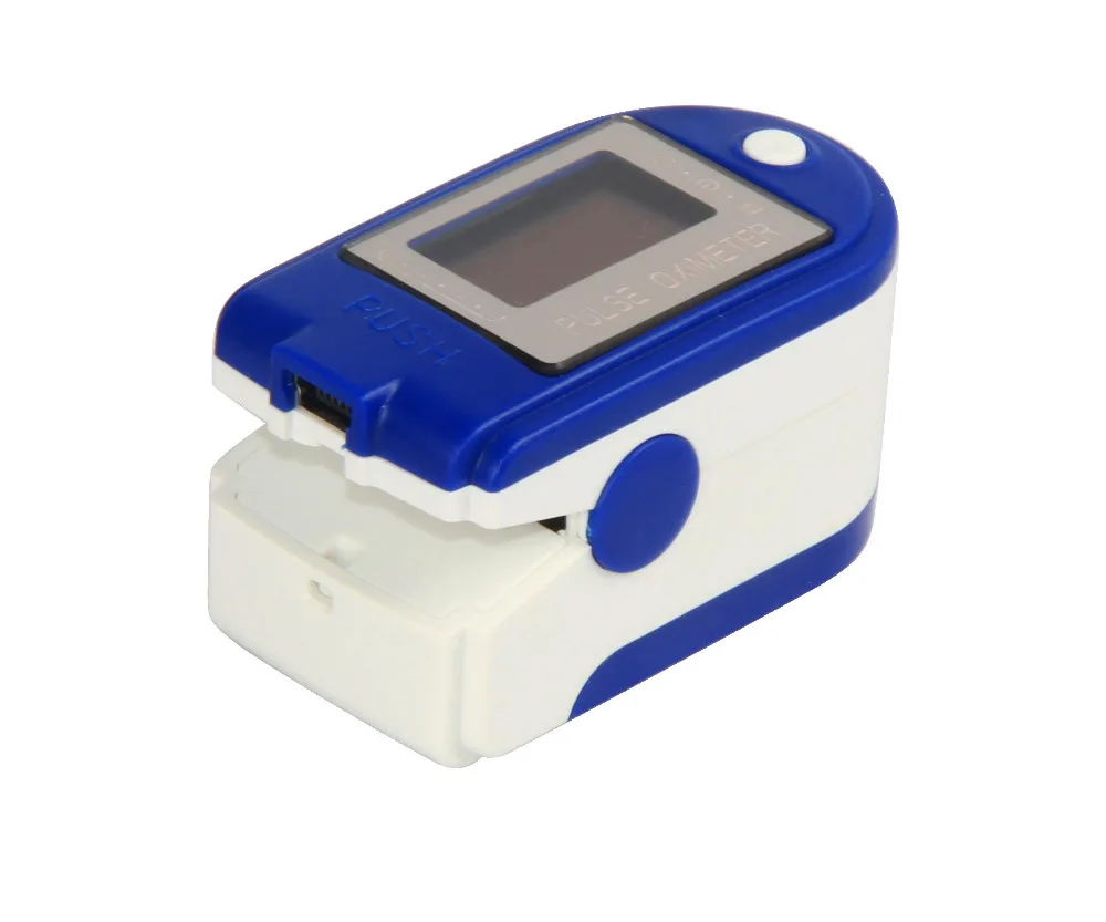 Oxímetro de Pulso Cms50d + Cms Contec Mais Software Fingertip 50d Usb 9 usb fingertip oxímetro de pulso