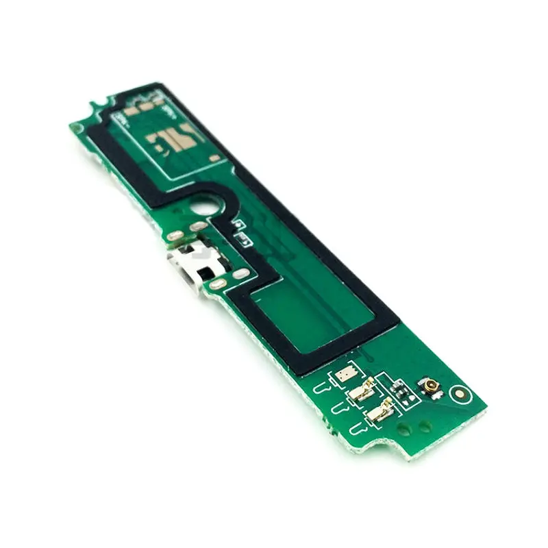 New For Xiaomi Redmi Note 3G USB Charging Charger Port Dock Connector Flex Cable with Microphone | Мобильные телефоны и
