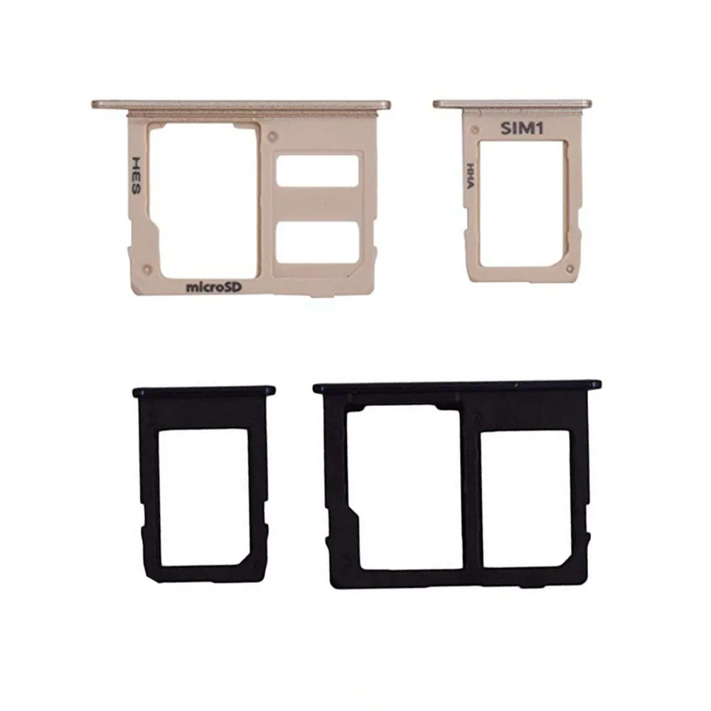 

For Samsung galaxy J4 J400/J4 Plus J415 SIM Card Slot Tray Holder Socket Adapter Repair Part