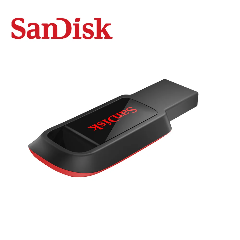 SanDisk CZ61 USB флеш-накопитель 128 ГБ/64 Гб/32 ГБ/16 ГБ флеш-накопитель Флешка флеш-диск USB 2,0 карта памяти usb диск USB флеш-накопитель