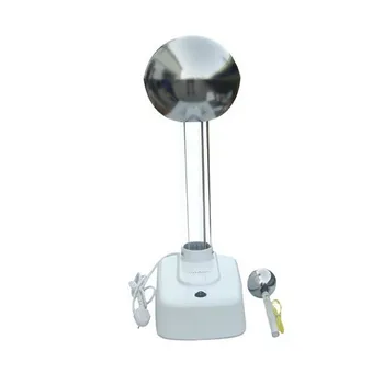 

van de graaff generator educational equipment physic experiment