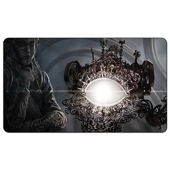 

Magic Dawnglow Infusion Art 60x35 Magic Playmat Dawnglow Infusion Art Magic Playmat for Board Game table mat
