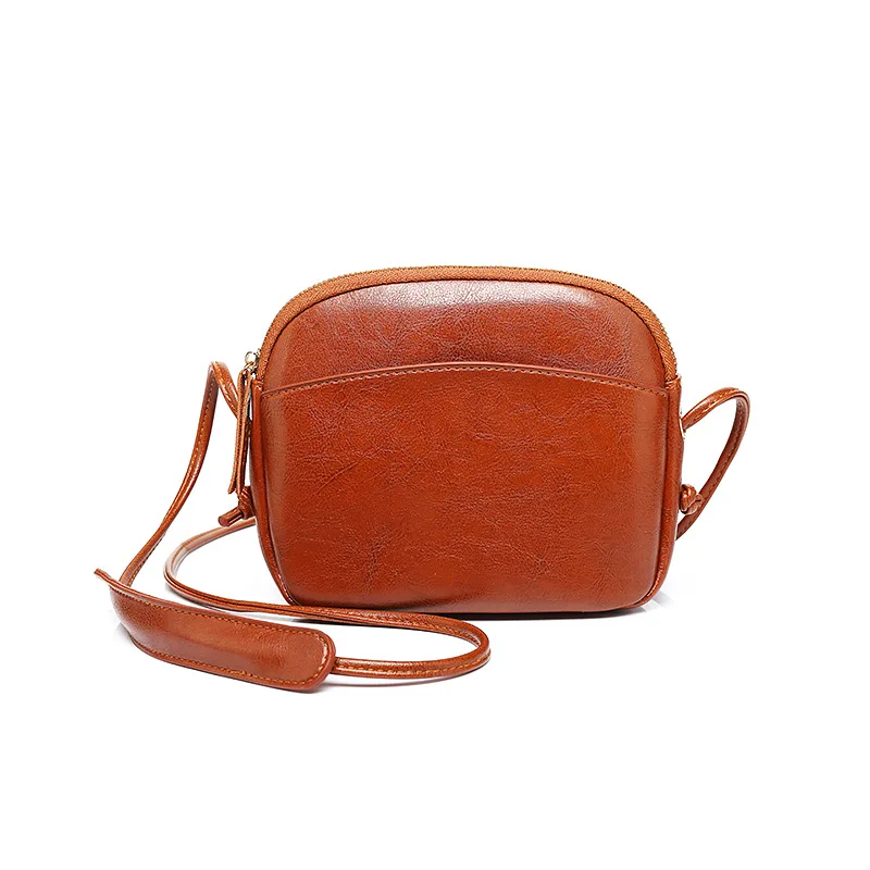 

2018 Women's Bag Fashion Simple Women Messenger Bag Small Shoulder Bags Crossbody Bags for Girl Female bolso mujer