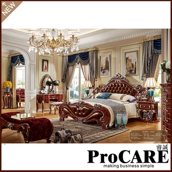 

bedroom furniture Baroque Bedroom Set luxury bedroom furniture sets group buying furniture wholesale price