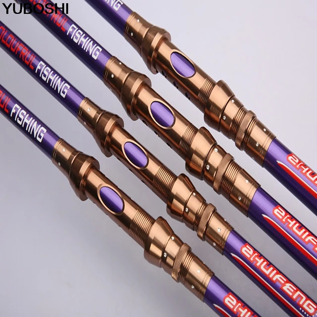 Best Offers YUBOSHI casting sea boat carp fishing rod spinning hard spinning rod 2.7m for ultra light telescopic fishing rod carbon HG006 Best Offers YUBOSHI casting sea boat carp fishing rod spinning hard spinning rod 2.7m for ultra light telescopic fishing rod carbon HG006