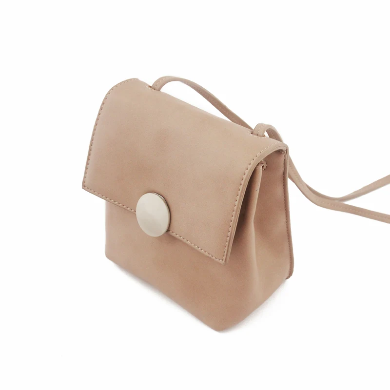 

2018 Winter genuine leather women's messenger bag cowhide female mini flap one shoulder crossbody small handbag LY-0173