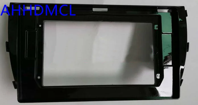 

Car Fascia Navigation Frame Dash Frame Kit For 10~10.2"Universal Android Multimedia Player For Zotye T600 2013 2014 201520162017