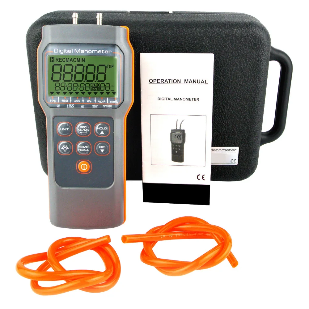gain-express-gainexpress-Manometer-82152-set