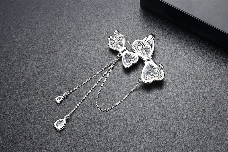 925 STERLING SILVER FASHION JEWELRY (3)