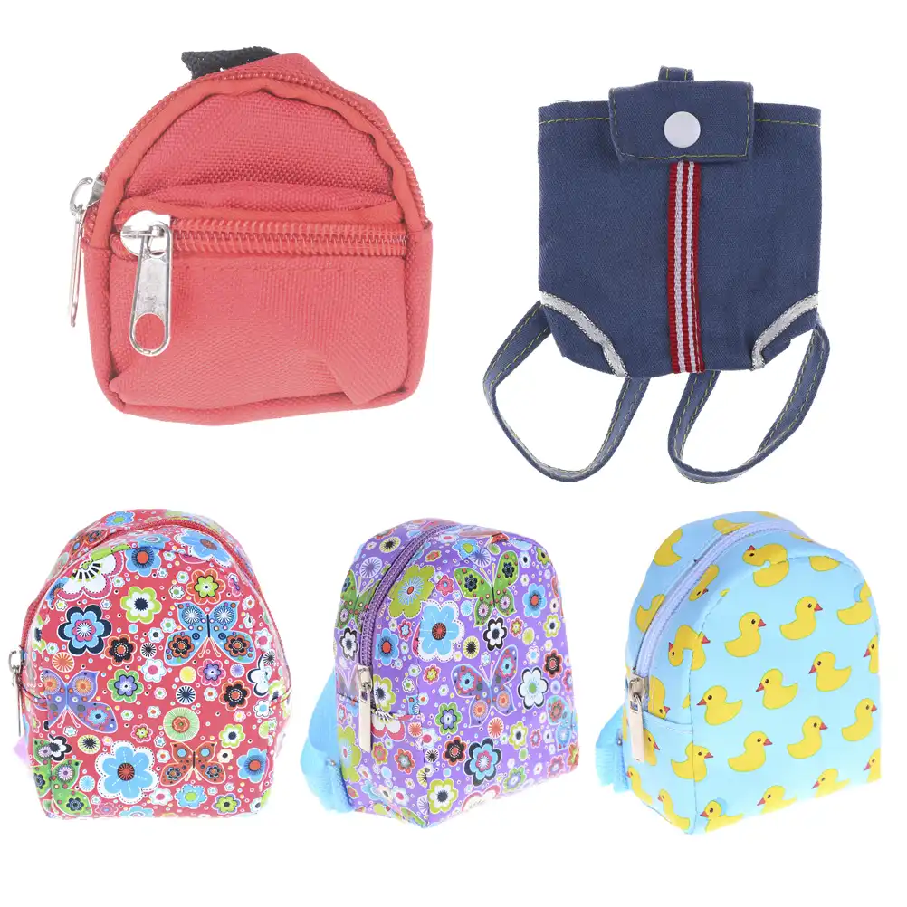 our generation knapsack