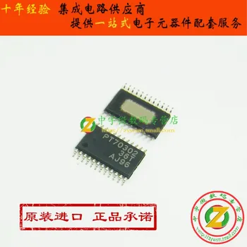 

TPS70302PWP TPS70302PWPR TPS70302 PT70302 HTSSOP24