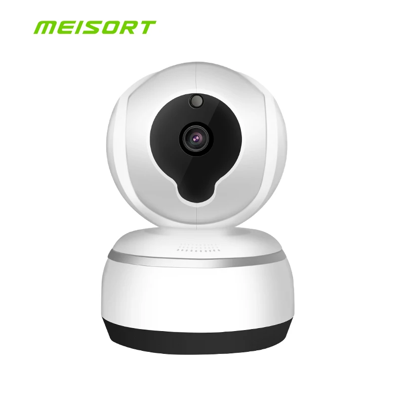 

Home Security IP Camera Wireless Network wifi Camera 720P Night Vision CCTV Baby Monitor HD Infrared Night Vision Video