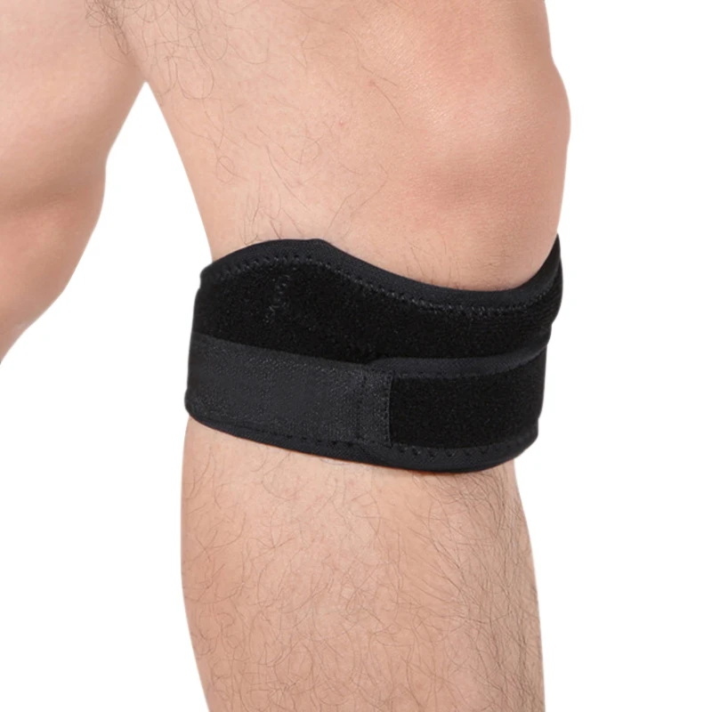 Buy AIBOULLY Professional Kneepad brace Pad Kneecap