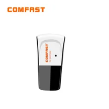5000 шт. COMFAST WI-FI dongle 150 Мбит/с беспроводной Mini-USB Wi-Fi адаптер Ralink RT5370 сетевой адаптер Wi-Fi soft AP WI-FI приемник